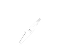 YTEGSAQSXC Lawnmower Blade 1-10 Uds. Cuchilla Cortadora De Césped, Cortacésped Eléctrico De 20CM, Hoja De Sierra De Repuesto, Desbrozadora De Césped, Hoja De Herramienta Eléctrica De Jardín(1PCS)