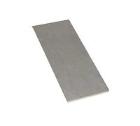 YTGZS Alta Pureza Placa de Tungsteno Hoja de Tungsteno Hoja de Tungsteno Alta Temperatura Resistente,Longitud 170mm Ancho 70mm,Thickness 0.3mm