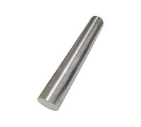 YTGZS Ánodo electrodo de níquel en Forma de vareta para galvanoplastia,Longitud 100mm,Diameter 10mm