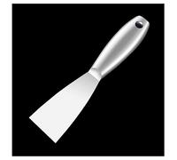 YTGZS Espátulas Masilla Espátulas de Acero Inoxidable Cuchillo de Llenado Herramienta Multiusos para Masilla Papel Tapiz Ancho de Hoja 5cm a 15cm,5cm