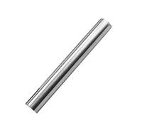 YTGZS Varilla De Titanio Barra de Titanio TA2 Varilla Redonda Material Redondo Utilizada En La Industria O Material De Bricolaje,Longitud 100mm Diámetro 15mm a 60mm,Diameter 30mm