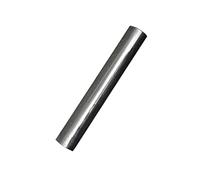 YTGZS Varillas De Cinc Zinc Metal Rod Electrodo De Zinc De Ánodo De Sacrificio Se Puede Utilizar en Laboratorios de Barcos automotrices 300mm de Longitud,Diameter 15mm