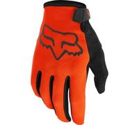 Yth Ranger Glove Fluo Orange