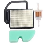 YTH20K46 20 083 02 kH-20-883-02-S1 Filtro de aire compatible con cortacésped Courage 15 16 17 18 19 21 22 883 06-083-