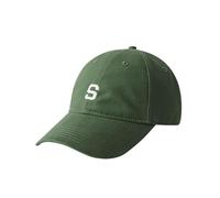 YTNKIV Sombrero grande XXL Unisex Oversize Gorra de béisbol Big Head Hat Fashion Sun Hat Plus 23.6 pulgadas-25.5 pulgadas (60-65 cm), Verde bosque profundo, 8