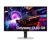 Samsung S32FG814SU Monitor para juegos - OLED, UHD, 240 Hz, 0,03 ms