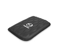 YTPTPST Funda Reposabrazos Coche para Mazda 626 III Coupe (GD) 1987 1988 1989 90 91, Reposabrazos Coche Accesorios para Auto