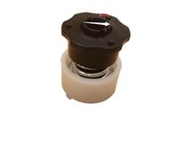 YTrBXZ Paper Tome Reel System Dampo 3 Angle 4 Angle Duming de colector de Papel para Roland VP540 Compatible con MUTOH VJ1604 Impresoras Mimaki Xuli Sunika(3 Angle Damp)