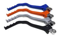 YTrBXZ Pedal de Palanca de Arranque de Patada de Motocross Compatible con 250 300 350 400 450 500 525 530 EXC-F EXC-F XC-F XCW XCFW SX SX-F TE250 TE300I(503 Gray)