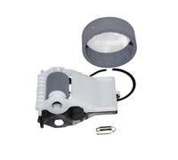 YTrBXZ Rodillo de recolección Compatible para la Oficina de Stylus T1100 B1100 ME1100 y Foto 1390 1400 1410 L1300 L1800 R1900 1500W Impresoras Parte de reemplazo