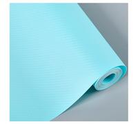 YTSMZX Protector Cajones Cocina EVA Plastico Estera del Refrigerador Protector Antideslizante Estantes el Gabinete Estera Azul,Ancho 45cm,45cmx300cm