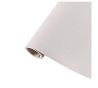 YTSMZX Protector Cajones Cocina EVA Plastico Estera del Refrigerador Protector Antideslizante Estantes el Gabinete Estera Marrón,Ancho de 45cm a 50cm,50cmx150cm