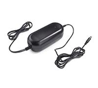 YTT Cargador Adaptador de Corriente para irobot roomba 500 600 700 800 900 Serie Robot Cargador Adaptador Accesorio Enchufe de la UE