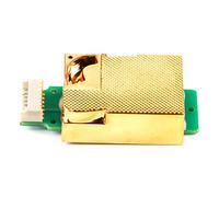 YTtkku 1 juego de sensor de dióxido de carbono MH-Z19 CO2 para sensor de monitor de aire interior