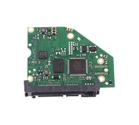 YTtkku 100774000 - Placa PCBs de disco duro de escritorio con integridad de señales para operaciones eficientes de lectura y escritura de datos, reparación de discos duros