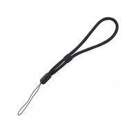 YTtkku Correa de muñeca para teléfono inteligente, correa de muñeca para unidades USB, llaveros, identificación, etiqueta de nombre, 15 cm de longitud, correas de muñeca para llaves