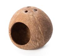 YTtkku Cueva pequeña y escalera para interiores para un fácil juego, casa de juegos, casa de mascotas, escondite natural para hámsteres