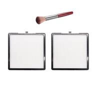 YTtkku Filtro extractor de uñas para máquinas de recolección eléctrica, aspiradoras, cepillo de repuesto y removedor de uñas con cepillo