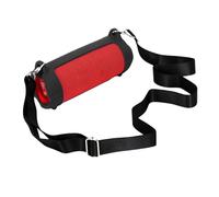 YTtkku Funda de silicona para 7 altavoces portátiles compatibles con Bluetooth, fundas protectoras de viaje de silicona