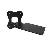 YTtkku Montaje en pared con ángulo ajustable y mejora tu escucha para soporte de pared II