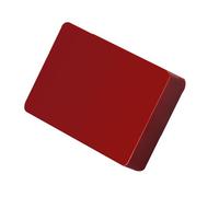 YTtkku Perlas de sellado de latas de vino de 65 g, ideal para sobres, paquetes, regalo de grado alimenticio