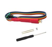 YTtkku Sop8 Wson - Sondas de escritura de chip para probador de componentes electrónicos de laboratorio de investigación y desarrollo profesional