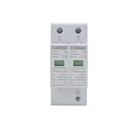 YTTS1-C40 SPD AC 2P 275V 20~40KA protector contra sobretensiones protector contra sobretensiones