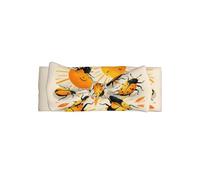 YTUOPWE Bugs in the Sun Picture - Diadema de poliéster suave, agradable al tacto y elástica para bebés de 0 a 6 meses