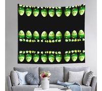 YTUOPWE Tapiz con imagen de amor maternal de 60 x 51 pulgadas, suave, ligero para uso en interiores y exteriores. Para dormitorio, decoración de dormitorio, manta de playa, paños de picnic