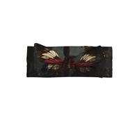 YTUOPWE The Imprisoned Butterfly Picture Baby Bow Headband - Diadema de poliéster suave, agradable al tacto y elástica para bebés de 0 a 6 meses