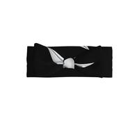 YTUOPWE The plane carrying dreams Picture Baby Bow Headband - Diadema de poliéster suave, agradable al tacto y elástica para bebés de 0 a 6 meses