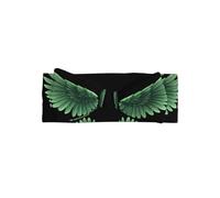 YTUOPWE The wings of peace Picture - Diadema de poliéster suave, agradable al tacto y elástica para bebés de 0 a 6 meses