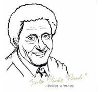 Yturbe Piruli, Vict - Exitos Eternos