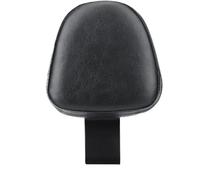 YTVPPKLGG Driver Backrest Respaldo de Conductor Desmontable para Motocicleta, Cojines Delanteros para piloto, portaequipajes para Rebel CMX 300/500/1100 2017-2022
