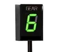 YTVPPKLGG indicador Marcha Velocidad Indicador de Marcha de Motocicleta para CBR600RR CBR650F CB600F para Hornet NC750X CB500F CB500X CB400X CB400SF CB650F CBR1000RR