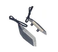 YTVPPKLGG luz intermitente led Accesorios Para Motocicleta, Luz LED Intermitente De Espejo, Indicador Para S1000RR S1000 RR 2020 2021 2022 2023