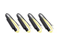 YTVPPKLGG luz intermitente led Decodificador De Luces Señal Giro 12V, 21W, Indicador LED Intermitente, Lámpara Resistencia Carga, Reparación Errores Intermitentes