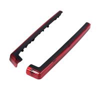 YTVPPKLGG luz intermitente led Kit De Luces LED Laterales Para Motocicleta, Lámpara Tour Luggag Para Touring Para Road King Para Trike Para Carretera Para Electra Para Street Glide