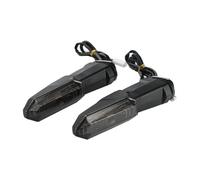 YTVPPKLGG luz intermitente led Luces Indicadoras De Señal Giro LED Para Motocicleta Intermitentes Para X250 X300 2017 2018 2019