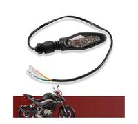 YTVPPKLGG luz intermitente led Piezas De Motocicleta, Señal Giro Delantera Y Trasera, Señales Izquierda Derecha Para CF250SR 300SR 300SS 250NK CF250-6-A