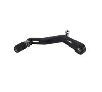 YTVPPKLGG Moto Pedal cambio Palanca cambio marchas ajustable plegable para motocicleta para Tiger 900 2019-2023, para, para Rally Pro 900gt pro 2025