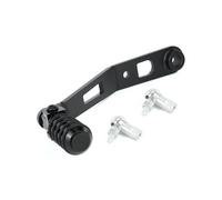 YTVPPKLGG Moto Pedal cambio Palanca cambio marchas plegable para motocicleta para Tiger 900/GT para Rally Pro 2019, 2020, 2021, 2022 y 2023