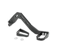 YTVPPKLGG Moto Pedal cambio Palanca cambio marchas plegable para motocicleta para Tiger 900/GT para Rally Pro 2019, 2020, 2021, 2022 y 2023