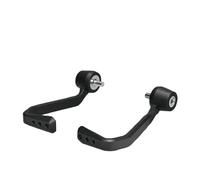 YTVPPKLGG Protectores Manillar Moto Kit de protectores manetas freno y embrague para motocicletas para Z750 Z800 2012 2013 2014 2015 2016 2017