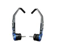 YTVPPKLGG Protectores Manillar Moto Protector de freno, embrague y manetas para motocicleta para S1000R S1000RR R 2019 2020 2021 2022 2023 2024