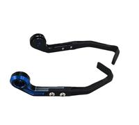 YTVPPKLGG Protectores Manillar Moto Protector de maneta freno ajustable CNC para motocicleta para YZF R7 2021-2023