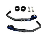 YTVPPKLGG Protectores Manillar Moto Protector de maneta freno ajustable CNC para motocicletas para HP4 S1000R 13-23 para S1000XR 2015-2022
