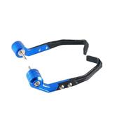 YTVPPKLGG Protectores Manillar Moto Protector de maneta freno ajustable CNC para motocicletas para R7 YZF YZFR7 YZF-R7 2021-2022