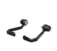 YTVPPKLGG Protectores Manillar Moto Protector de manetas freno y embrague para manillar motocicleta para RS4 50 2011-2021 PARA RS4 50 PARA Réplica (2018-2019)