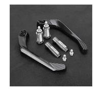 YTVPPKLGG Protectores Manillar Moto Protector de manillar, puños, manetas freno y embrague para motocicleta para CBR250 CBR 250 CBR250R CBR250RR 2011-2024